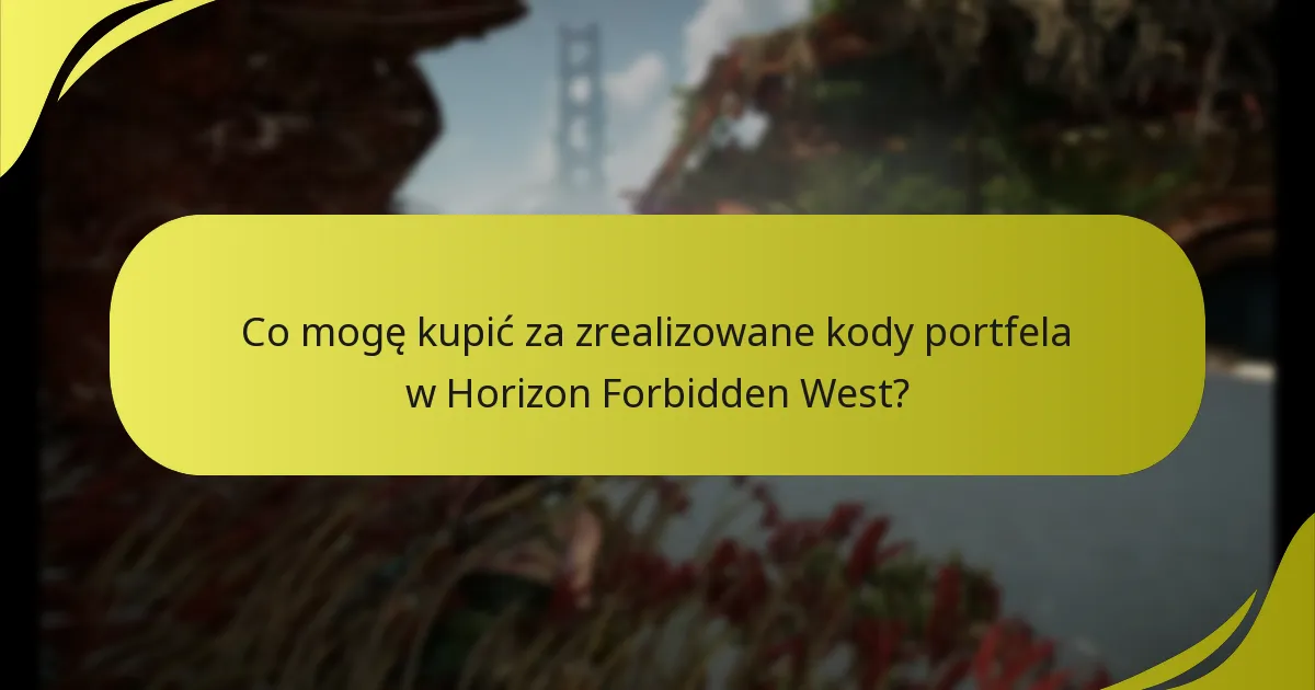 Jakie są wymagania dotyczące realizacji kodów portfela w PlayStation Store?