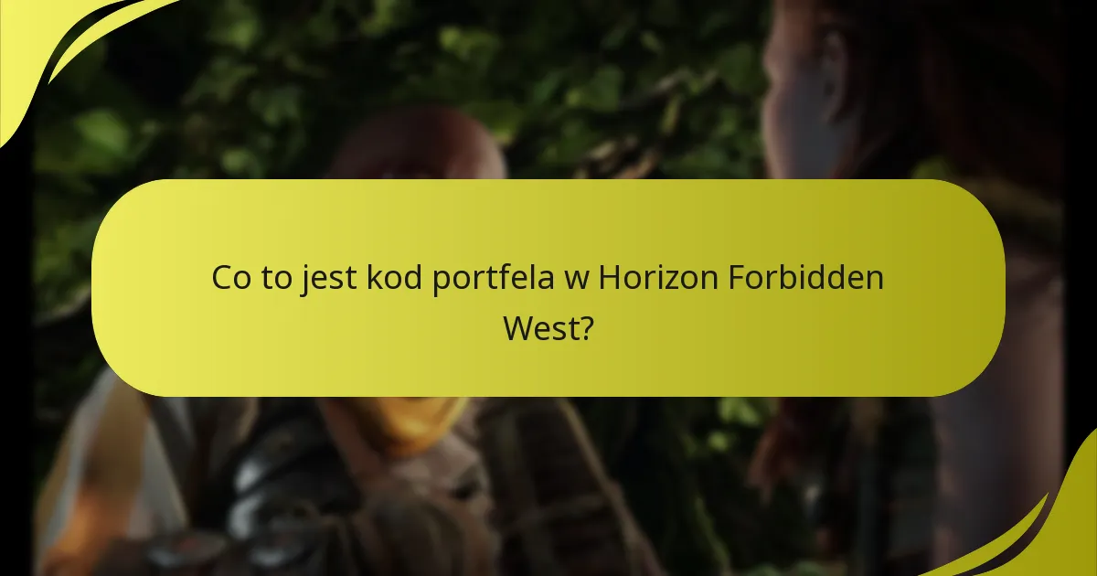 Jak sprawdzić saldo mojego kodu portfela?