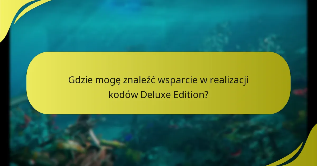 Jakie bonusy są zawarte w Deluxe Edition Horizon Forbidden West?