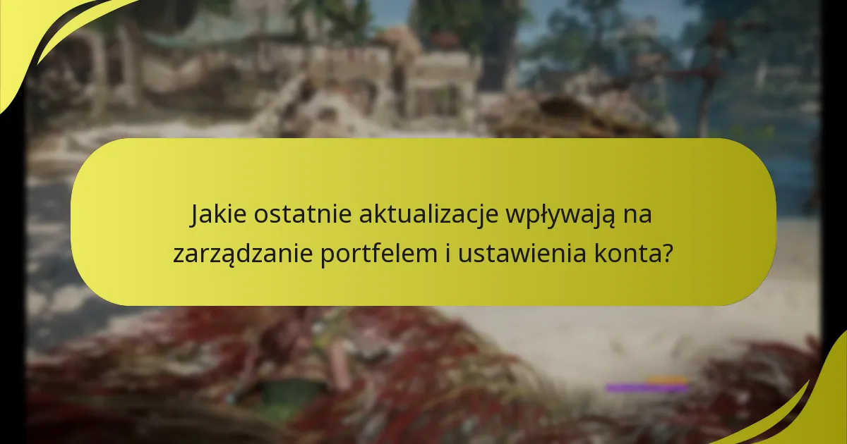 Jakie środki bezpieczeństwa powinienem podjąć dla swojego konta?